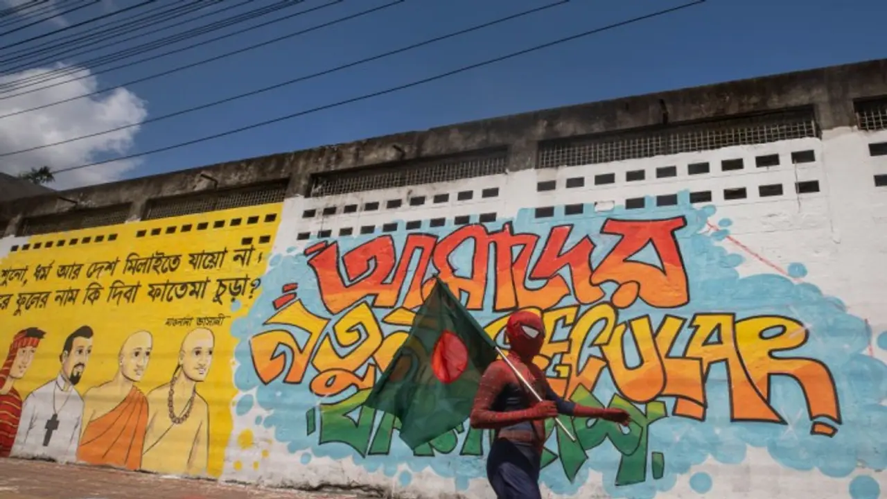 Remove words 'secularism & socialism' from Constitution: Bangladesh Attorney General Remove words 'secularism & socialism' from Constitution: Bangladesh Attorney General