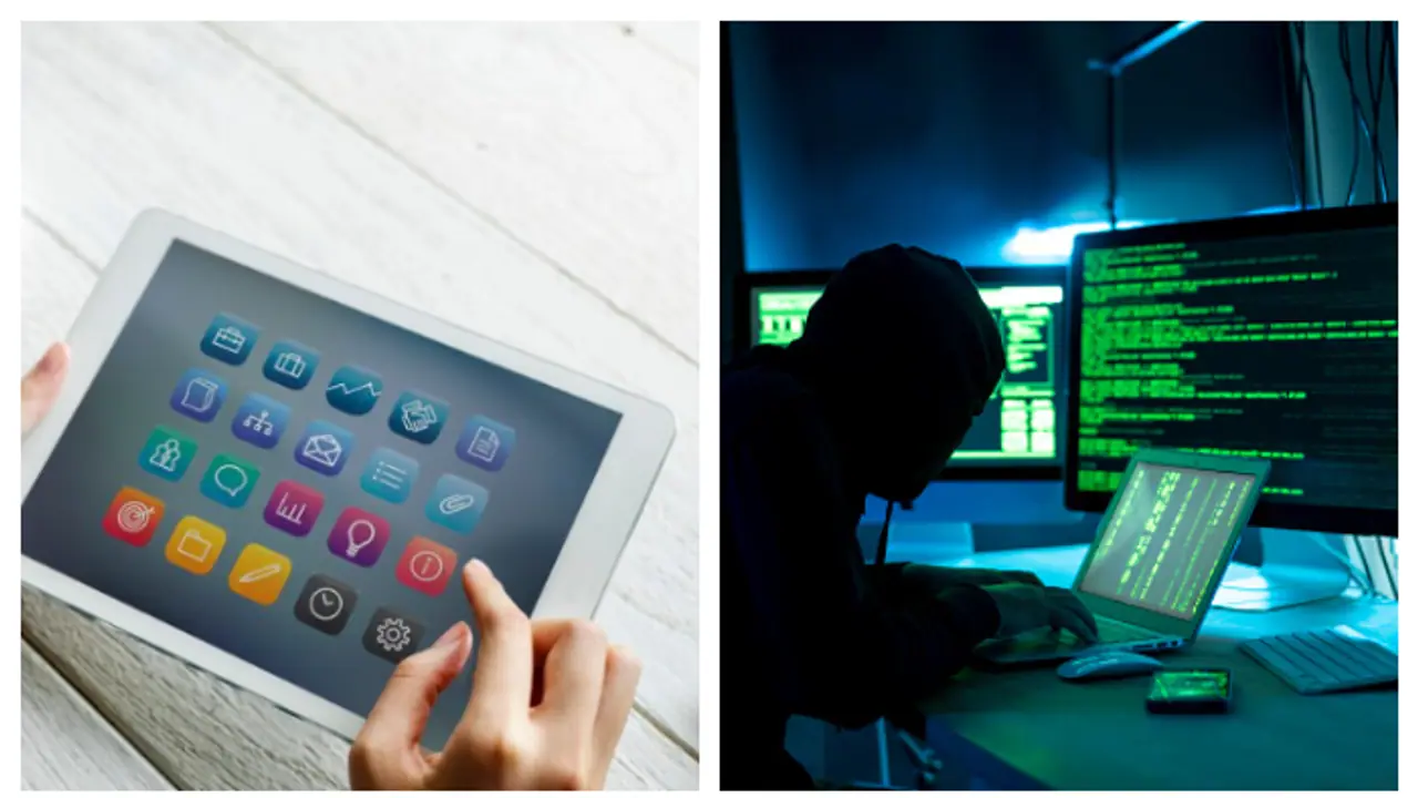 Tab Scam How tarunar swapna project money was looted by cyber criminal Police solving the mystery bsm Tab Scam How tarunar swapna project money was looted by cyber criminal Police solving the mystery bsm