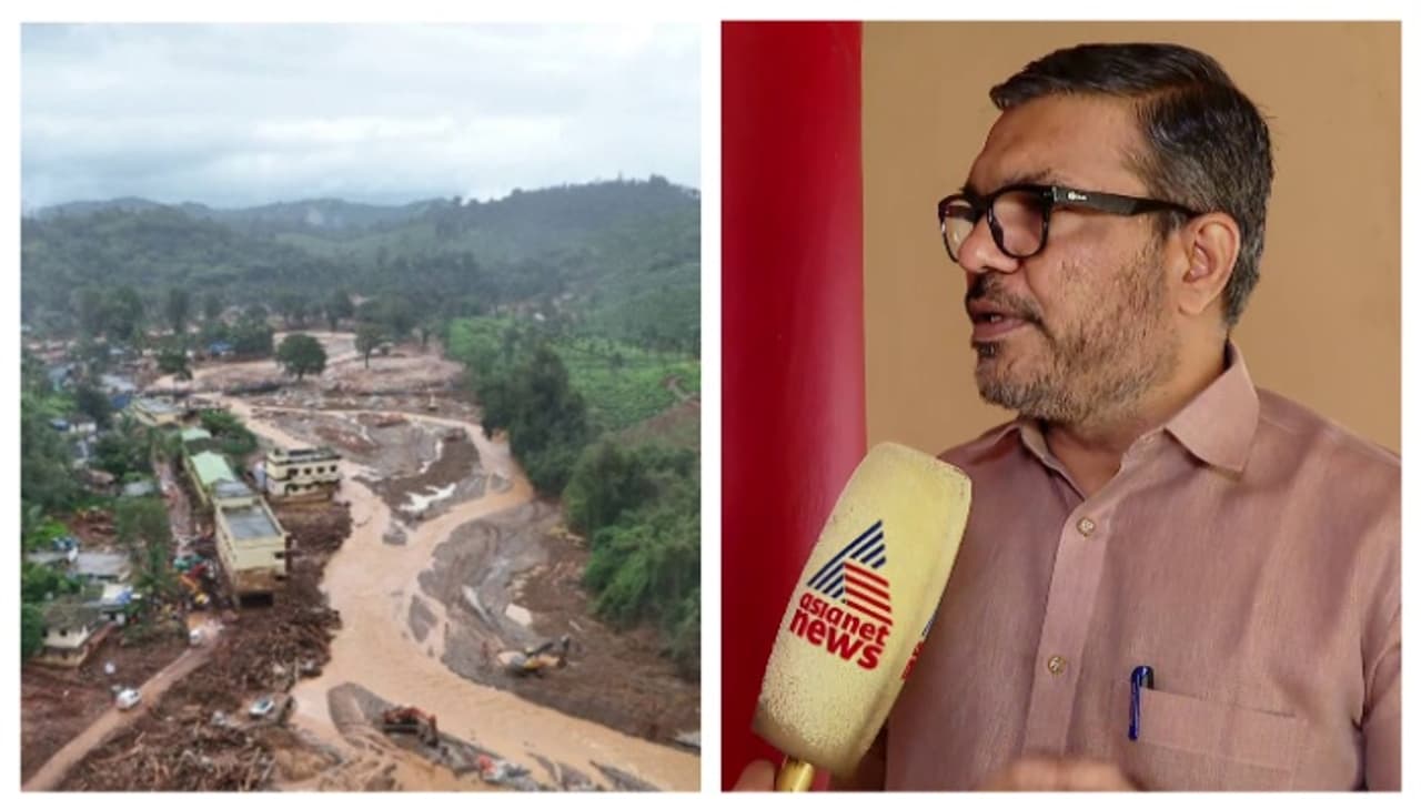 'കേന്ദ്രത്തിന്റേത് ക്രൂരമായ അവഗണന, പാലക്കാട്ടെ ജനങ്ങൾ ബിജെപിക്ക് തിരിച്ചടി നൽകും'; എം ബി രാജേഷ് 'കേന്ദ്രത്തിന്റേത് ക്രൂരമായ അവഗണന, പാലക്കാട്ടെ ജനങ്ങൾ ബിജെപിക്ക് തിരിച്ചടി നൽകും'; എം ബി രാജേഷ്