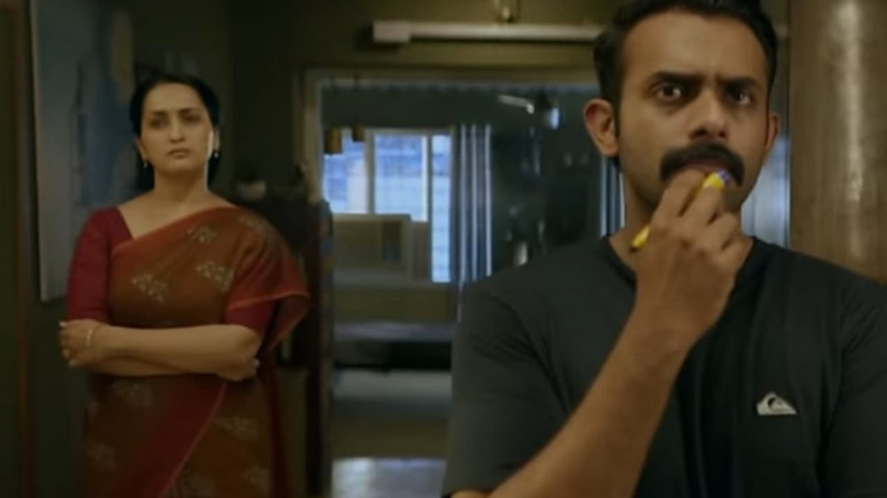 വീണ്ടും അര്ജുൻ അശോകൻ കസറിയോ?, ആദ്യ പ്രതികരണങ്ങള്, ആനന്ദ് ശ്രീബാല കണ്ടവര് പറയുന്നത് ഇങ്ങനെ വീണ്ടും അര്ജുൻ അശോകൻ കസറിയോ?, ആദ്യ പ്രതികരണങ്ങള്, ആനന്ദ് ശ്രീബാല കണ്ടവര് പറയുന്നത് ഇങ്ങനെ