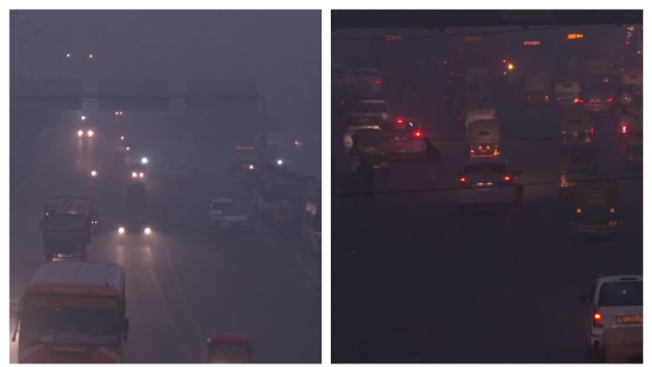 പ്രൈമറി സ്കൂളുകൾ അടച്ചിടും, ഡീസൽ ബസ് വേണ്ട, നിർമ്മാണ പ്രവർത്തനങ്ങൾക്കും വിലക്ക്; നിയന്ത്രണം കടുപ്പിച്ച് ദില്ലി പ്രൈമറി സ്കൂളുകൾ അടച്ചിടും, ഡീസൽ ബസ് വേണ്ട, നിർമ്മാണ പ്രവർത്തനങ്ങൾക്കും വിലക്ക്; നിയന്ത്രണം കടുപ്പിച്ച് ദില്ലി