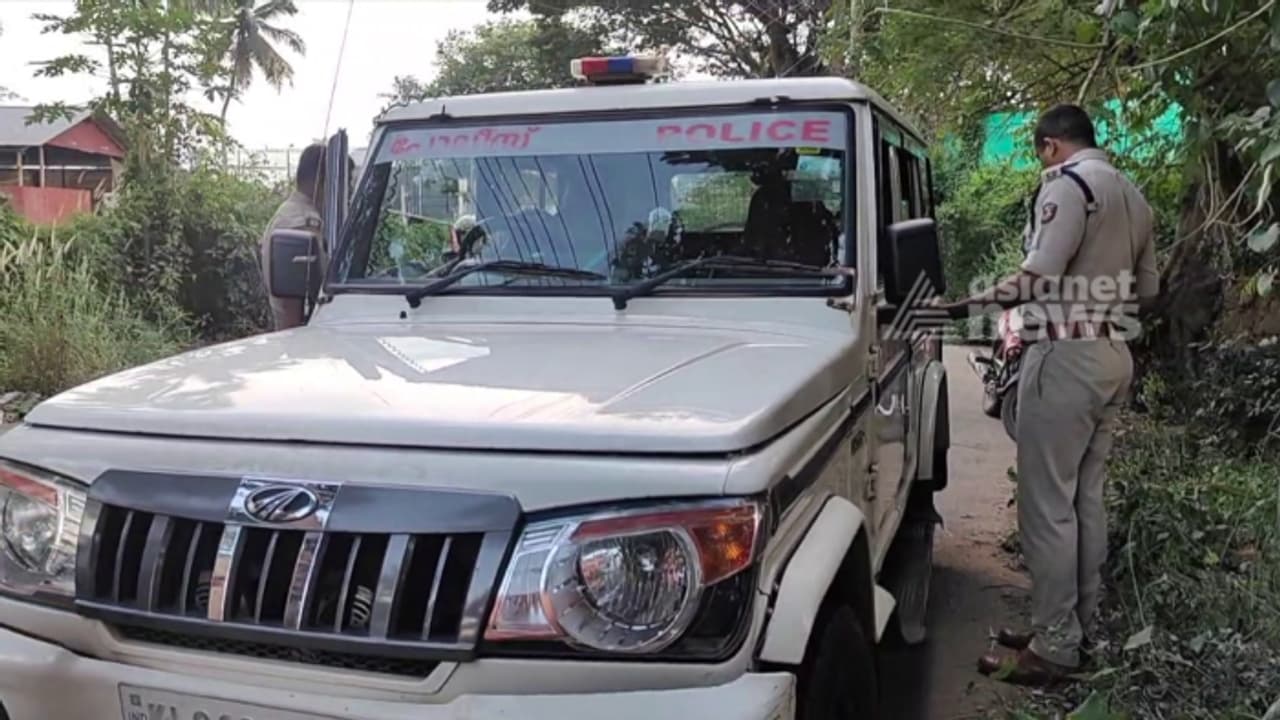 ഇന്നലെ സ്‌കൂളിലേക്ക് പോയ പ്ലസ് വൺ വിദ്യാർത്ഥി ഇതുവരെ തിരിച്ചെത്തിയില്ല; വരവൂരിൽ തിരച്ചിൽ; കാണാതായെന്ന് പരാതി