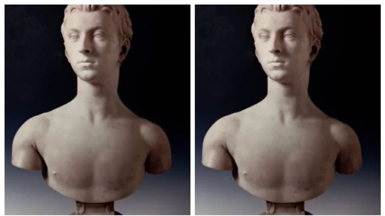 506 രൂപയ്ക്ക് വാങ്ങി, ഇന്ന് ലേലത്തിന് വയ്ക്കുമ്പോള്‍ കുഞ്ഞന്‍ പ്രതിമയ്ക്ക് പ്രതീക്ഷിക്കുന്നത് 27 കോടി 