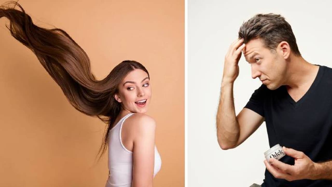 best hair cream for men and women