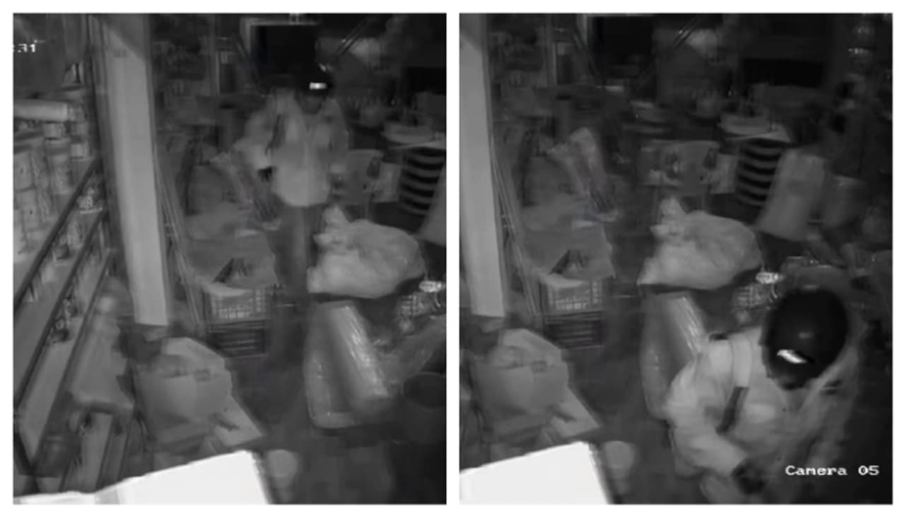 2 ഷോപ്പുകളിലും പിന്നെ മിൽമ ബൂത്തിലും കയറി, 2 ക്ഷേത്രങ്ങളിലും ശ്രമം നടത്തി, മാവൂരിലെ മോഷണപരമ്പര, പ്രതിയെ കിട്ടി