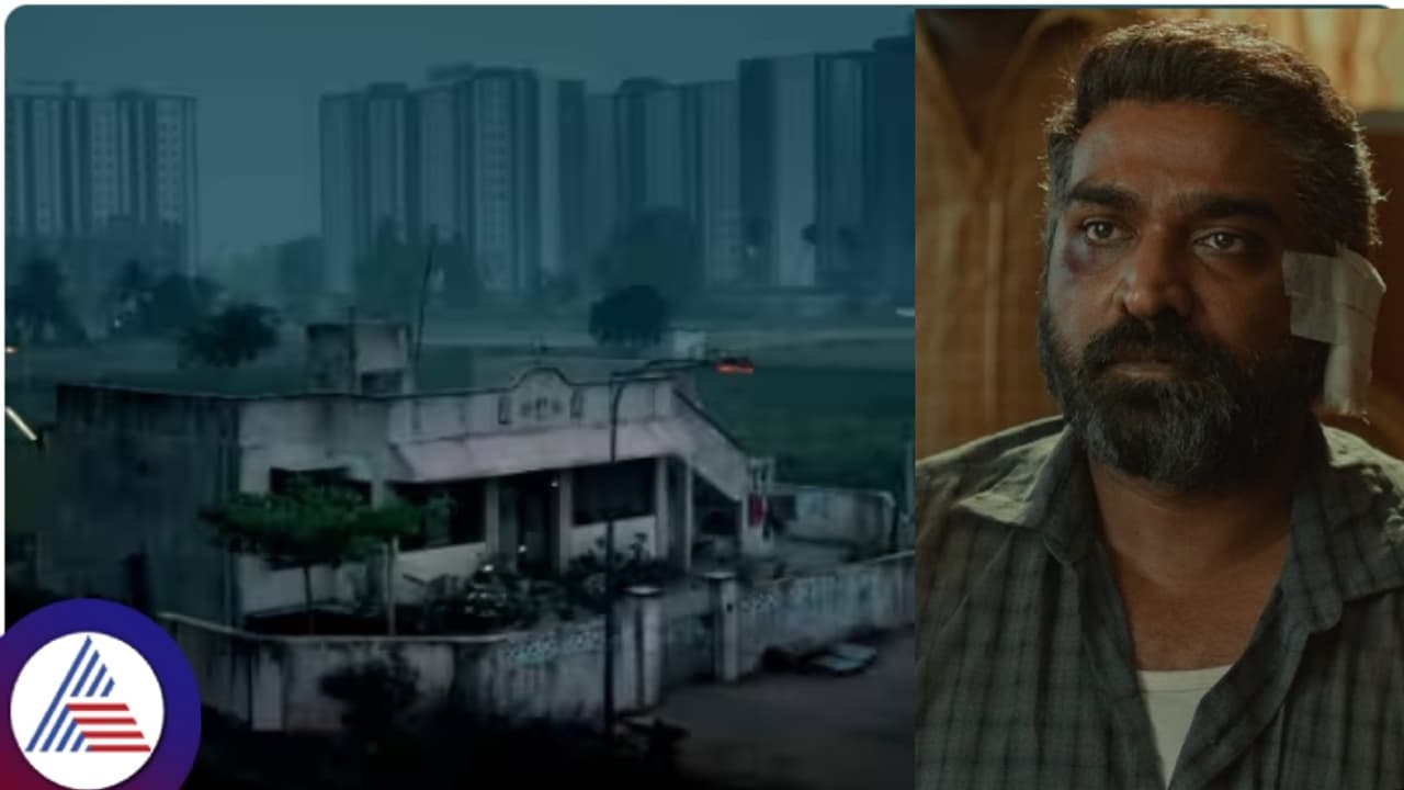 ವಿಜಯ್ ಸೇತುಪತಿ ಮಹಾರಾಜ ಸಿನಿಮಾ ಚೀನಾದಲ್ಲಿ ರಿಲೀಸ್; ಕಸದ ಡಬ್ಬಿಯ ಕಥೆಗೆ ಭಾರಿ ಬೇಡಿಕೆ!