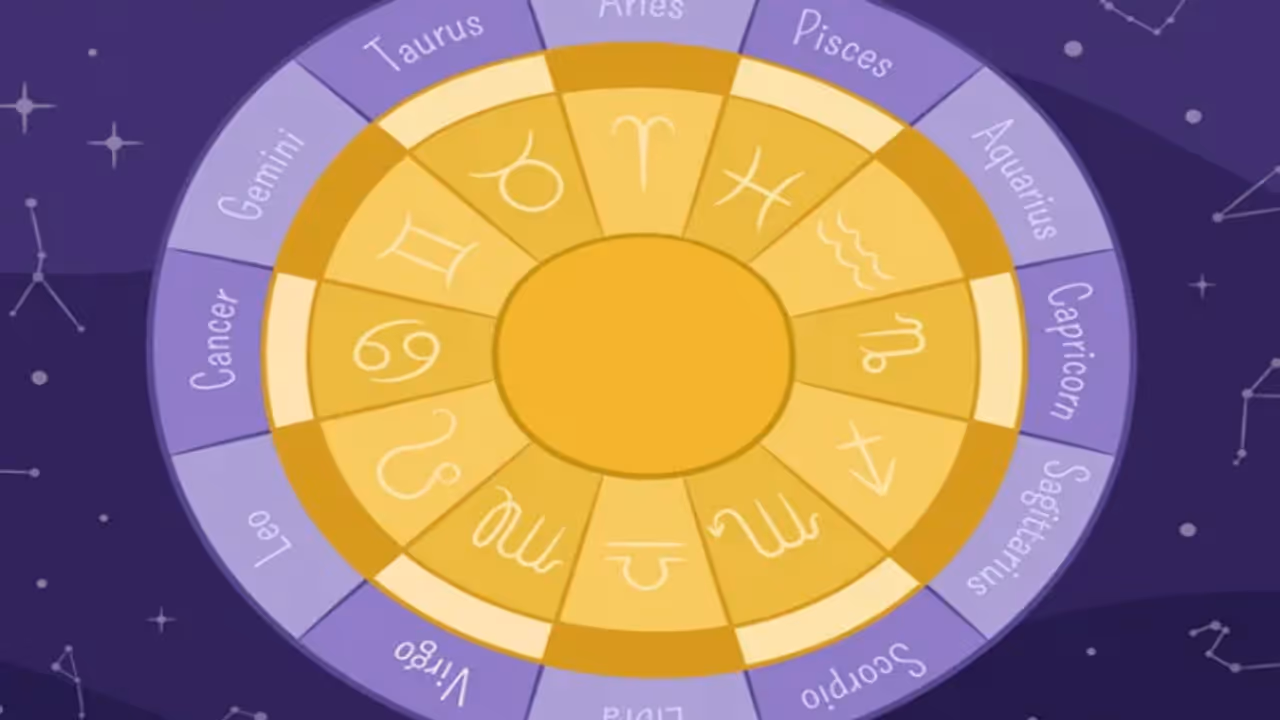 Check your daily horoscope: November 16, 2024 Good day for Scorpio, be careful Aries and more Check your daily horoscope: November 16, 2024 Good day for Scorpio, be careful Aries and more