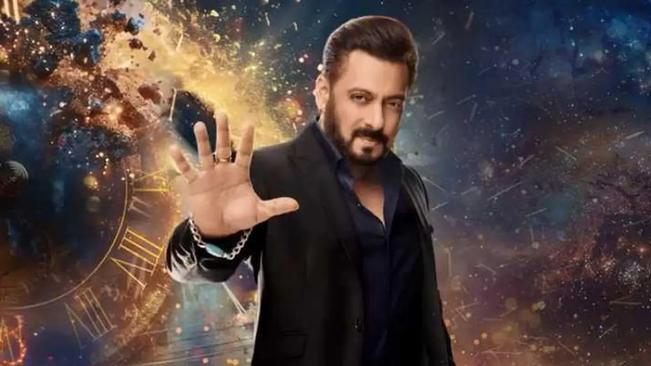 salman khan show bigg boss 18 will endup salman khan show bigg boss 18 will endup