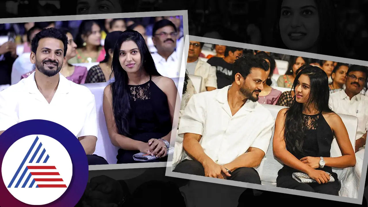 ಮಿಡಲ್ ಕ್ಲಾಸ್ ಹುಡುಗಿ ಕಷ್ಟ ಪಟ್ಟು ಓದಿ ಡಾಕ್ಟರ್ ಆಗಿದ್ದಾಳೆ; ಹೆಮ್ಮೆಯಿಂದ ಭಾವಿ ಪತ್ನಿ ಬಗ್ಗೆ ರಿವೀಲ್ ಮಾಡಿದ ಧನಂಜಯ್