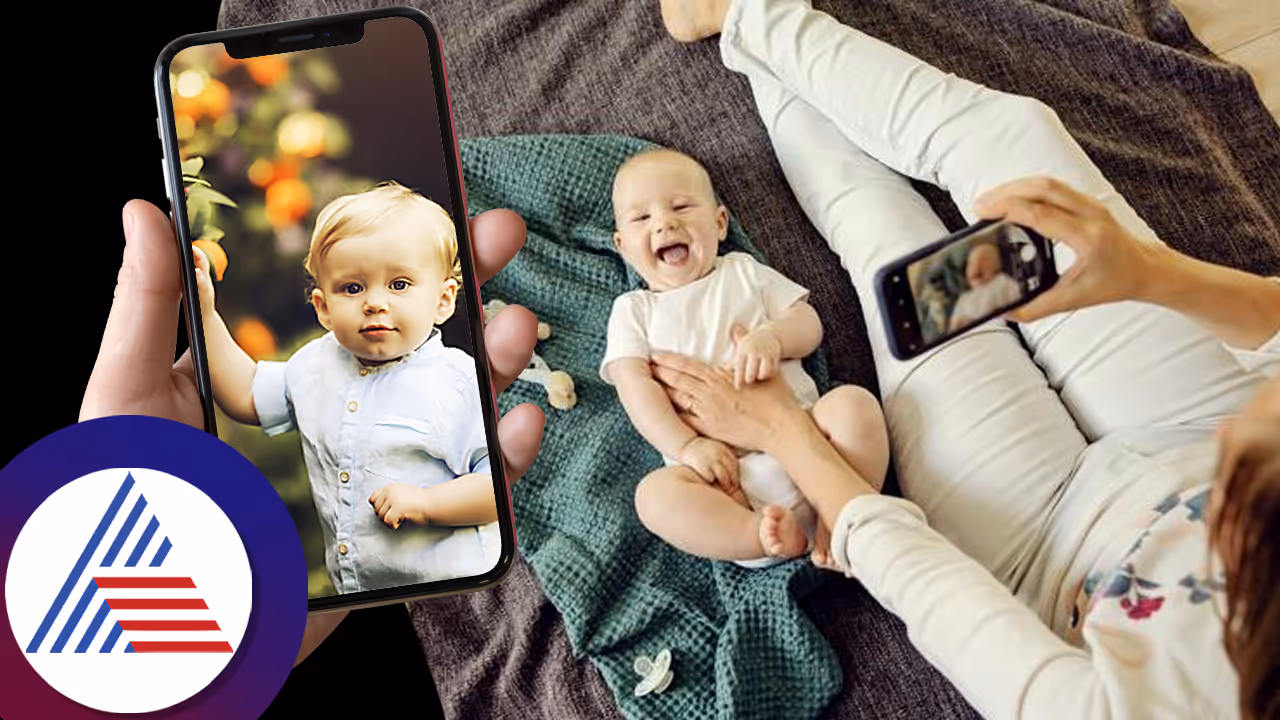  ಸ್ಟೇಟಸ್, ವಾಲ್‌ ಪೇಪರ್‌ ಗೆ ಮಕ್ಕಳ ಫೋಟೋ ಹಾಕ್ತಿದ್ರೆ ಎಚ್ಚರ, ಕಾಡುತ್ತೆ ಗ್ರಹದೋಷ!