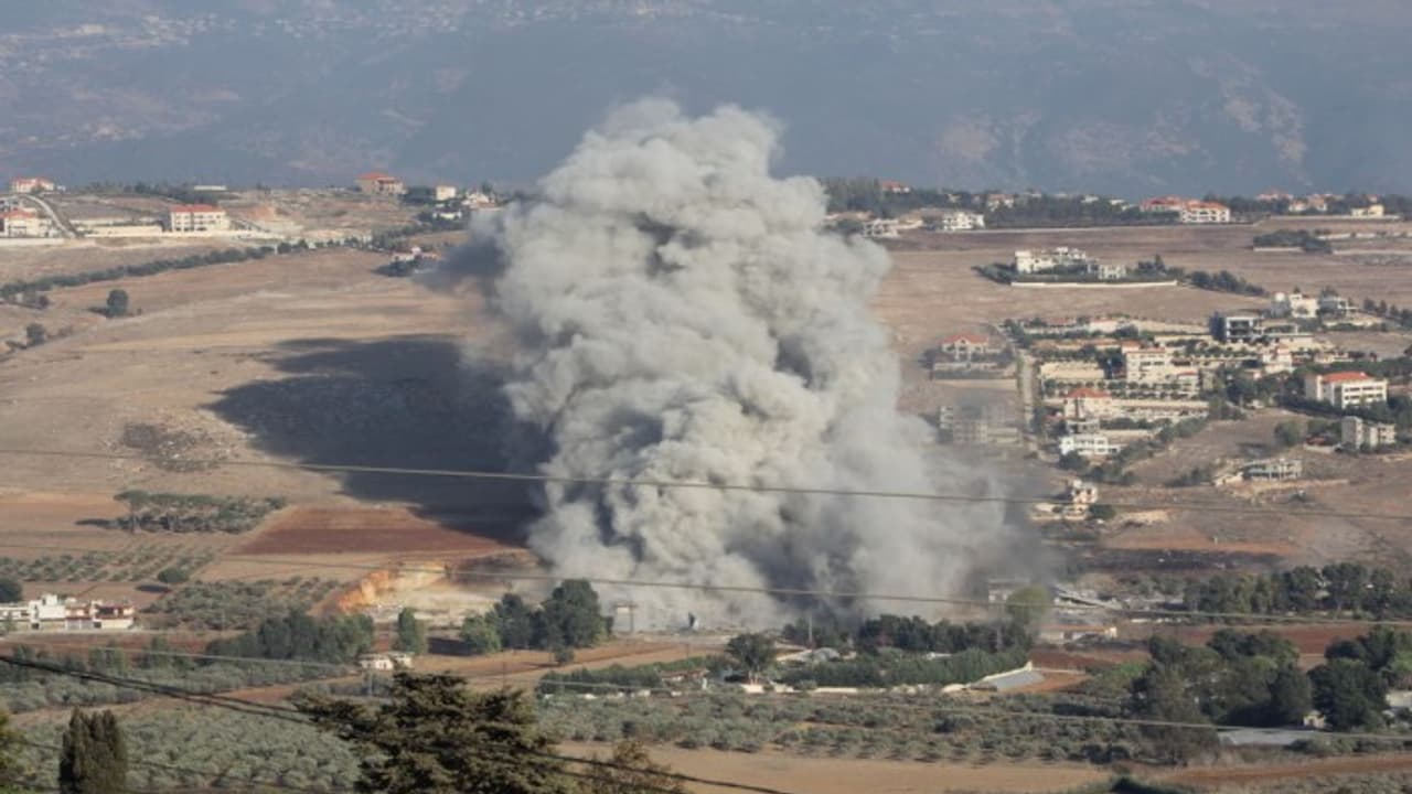 Israel destroyed active nuclear weapons research facility in Iran, say researchers