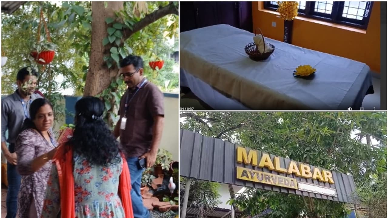 മലപ്പുറത്ത് ആരോഗ്യ വകുപ്പ് പരിശോധന, രണ്ട് ആരോഗ്യ കേന്ദ്രങ്ങൾ അടച്ചുപൂട്ടി, അണുബാധ മുക്തമല്ലെന്ന് കണ്ടെത്തൽ മലപ്പുറത്ത് ആരോഗ്യ വകുപ്പ് പരിശോധന, രണ്ട് ആരോഗ്യ കേന്ദ്രങ്ങൾ അടച്ചുപൂട്ടി, അണുബാധ മുക്തമല്ലെന്ന് കണ്ടെത്തൽ