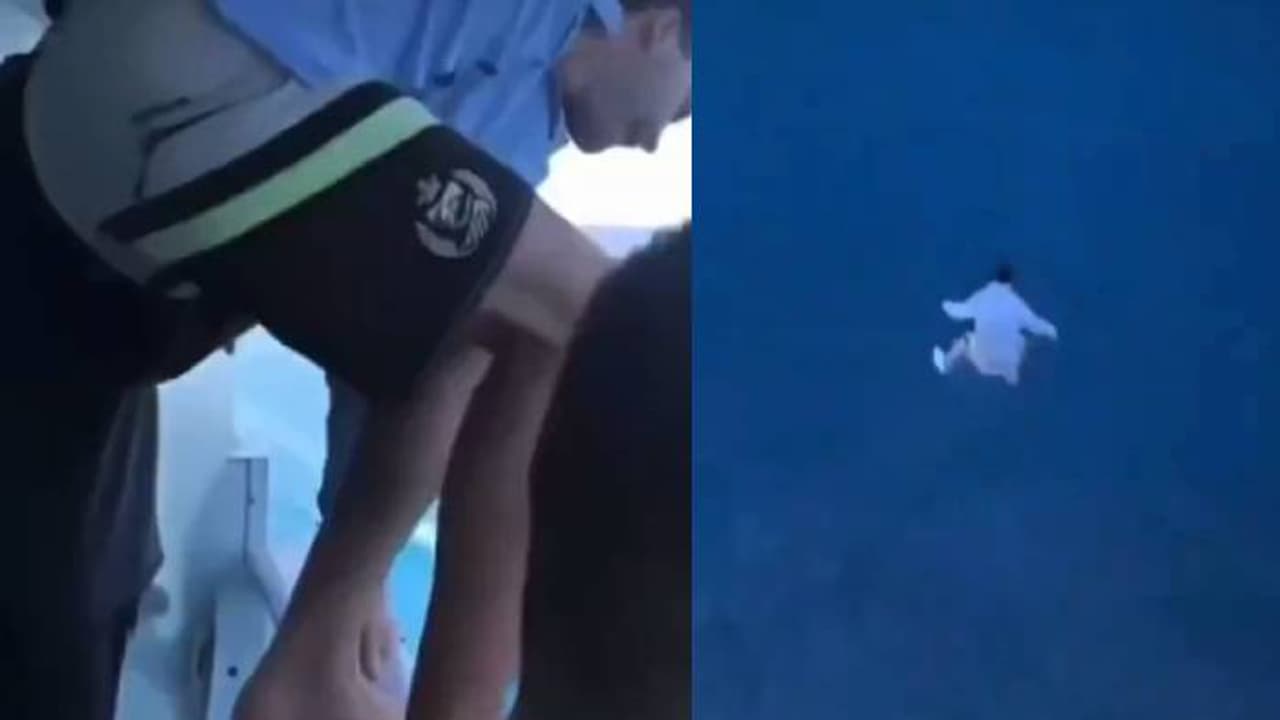 മദ്യപിച്ചു, ചങ്ങാതികളെ ചിരിപ്പിക്കാൻ യുവാവ് ചെയ്തത്, കപ്പലിന്റെ 11 ാം നിലയിൽ നിന്ന് കടലിലേക്ക് ചാടി മദ്യപിച്ചു, ചങ്ങാതികളെ ചിരിപ്പിക്കാൻ യുവാവ് ചെയ്തത്, കപ്പലിന്റെ 11 ാം നിലയിൽ നിന്ന് കടലിലേക്ക് ചാടി