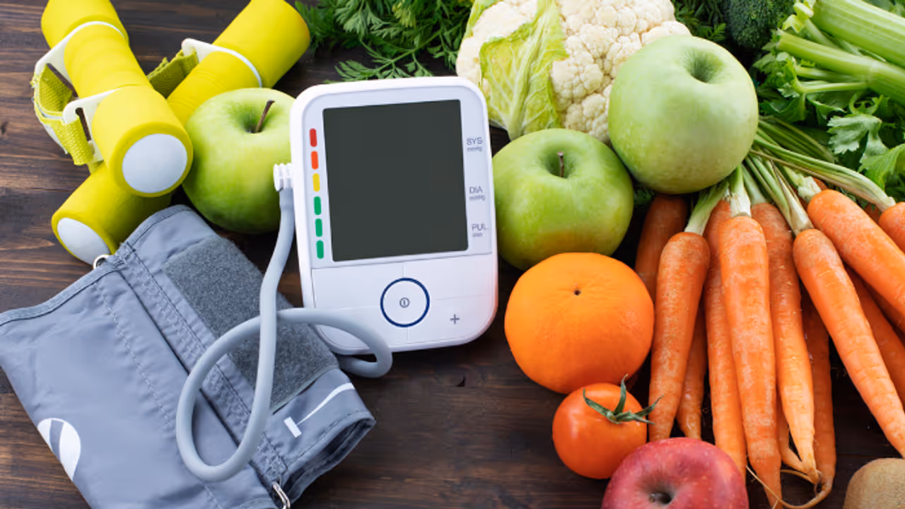 ഉയര്‍ന്ന രക്തസമ്മര്‍ദ്ദത്തെ നിയന്ത്രിക്കാന്‍ സഹായിക്കുന്ന ഏഴ് പച്ചക്കറികള്‍