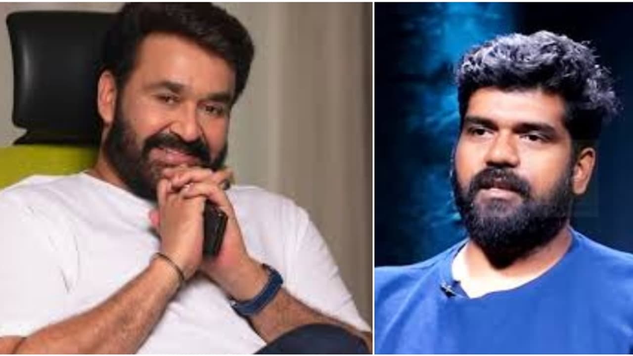 എടാ മോനേ.. ഇനി എന്താ മോനേ ?: ആവേശം സംവിധായകന്‍റെ ചിത്രത്തില്‍ നായകനായി മോഹന്‍ലാലെന്ന് റിപ്പോര്‍ട്ട്