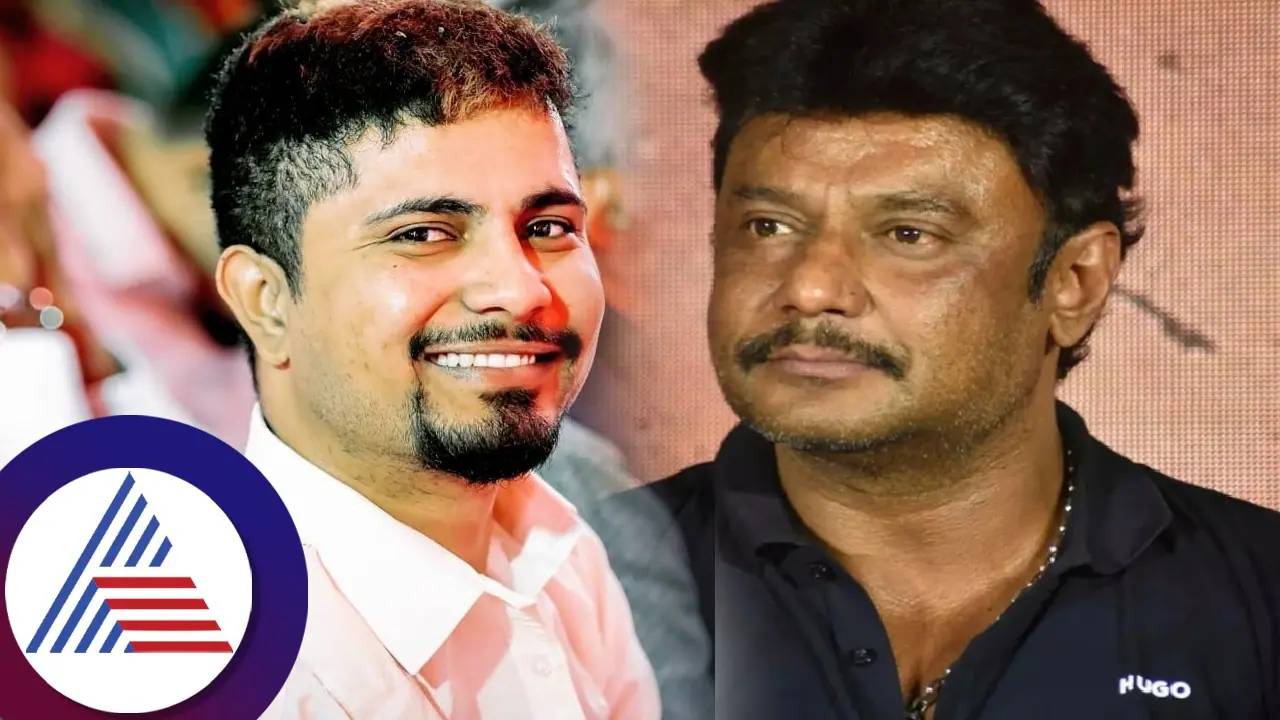 ಮತ್ತೆ ಪ್ರಥಮ್ ಜೊತೆ ದರ್ಶನ್ ಫ್ಯಾನ್ಸ್‌ ಕಿರಿಕ್;ಮುಚ್ಕೊಂಡು ಇರೋಕೆ ಏನೋ ರೋಗ ನಿಮ್ಗೆ ಎಂದು ವಾರ್ನಿಂಗ್ ಕೊಟ್ಟ ನಟ!