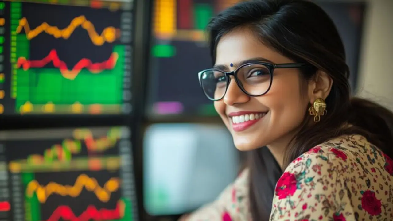 Share Market Share Market