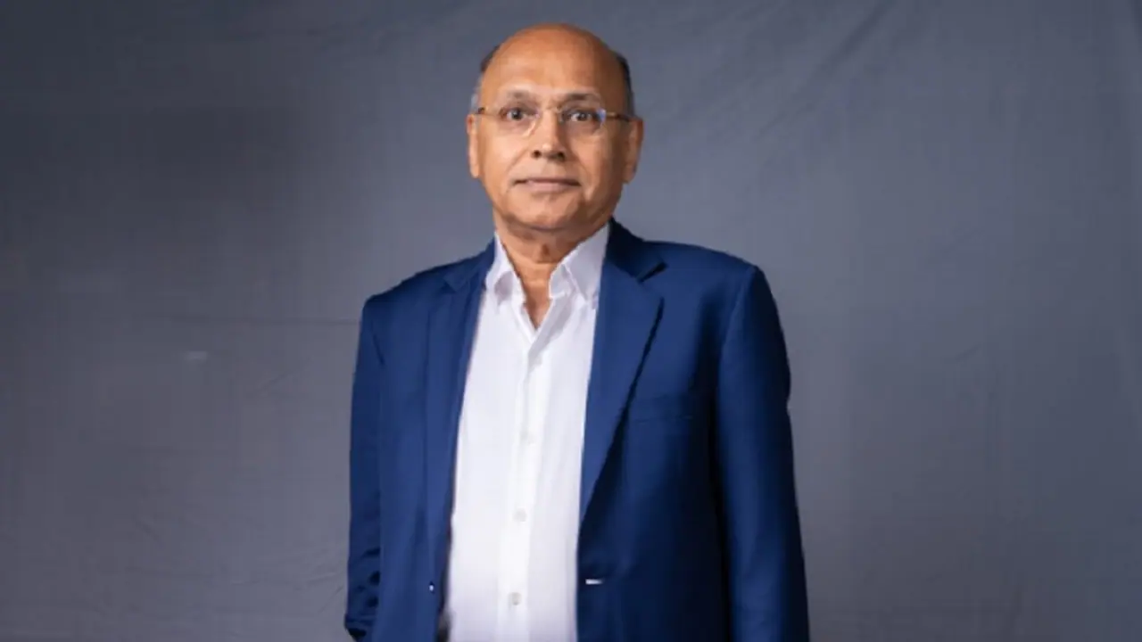 Success story: Meet Inder Jaisinghani, an Indian billionaire who once lived in Mumbai chawl