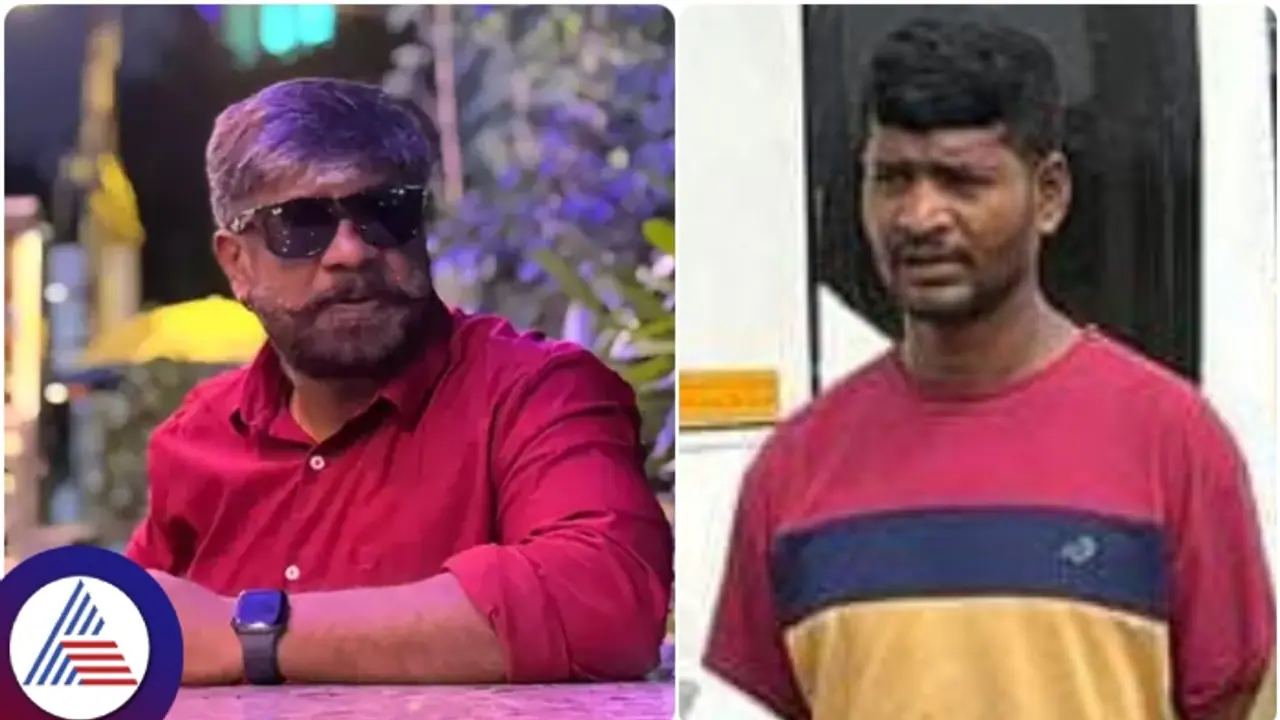 ಡಬಲ್ ಮರ್ಡರರ್ ಸುರೇಶ್‌ಗೂ, ದುನಿಯಾ ವಿಜಿಯ್‌ಗೂ ಸಂಬಂಧವೇ ಇಲ್ಲ; ಆದ್ರೂ ಬೇಲ್ ಕೊಟ್ಟಿದ್ಯಾಕೆ?