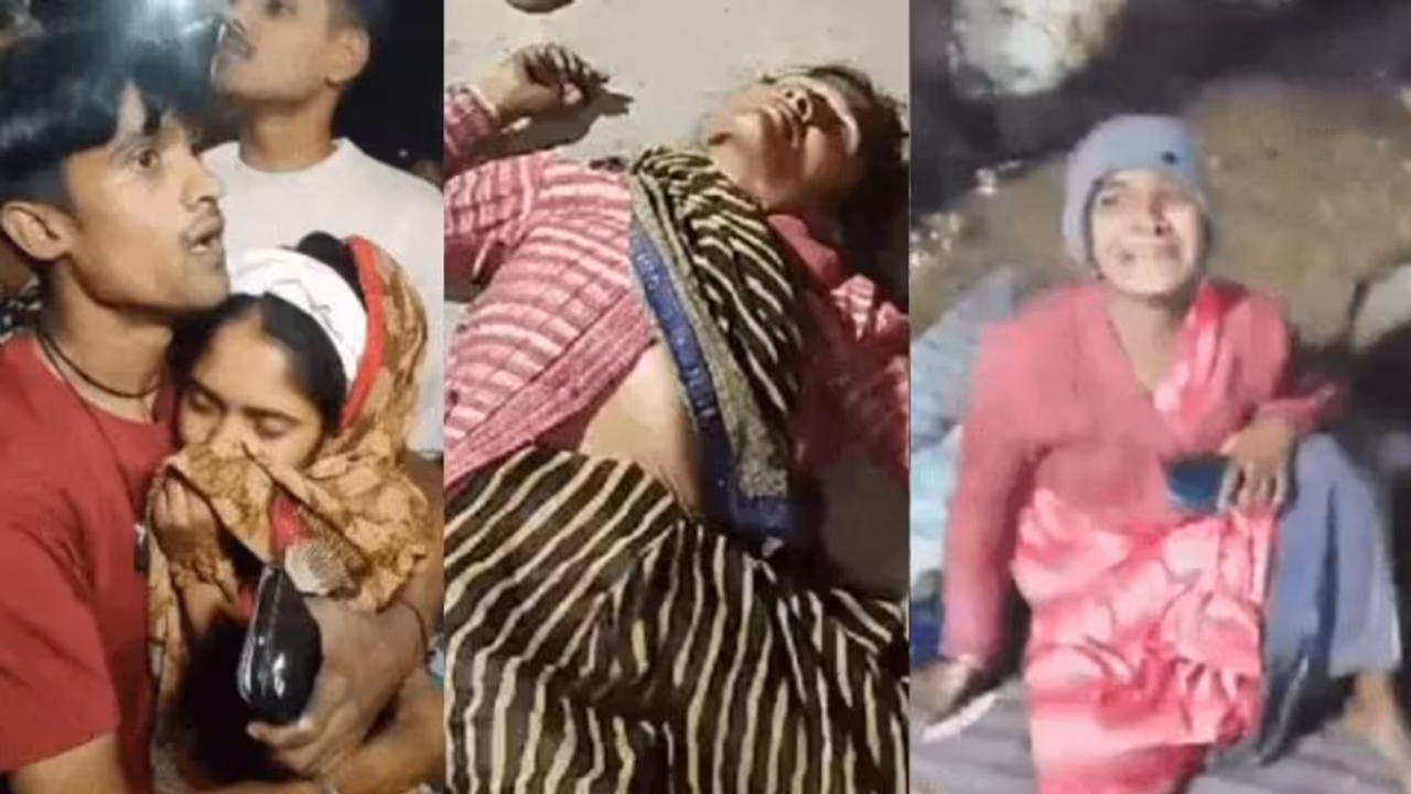 Jhansi accident latest updates Jhansi accident latest updates