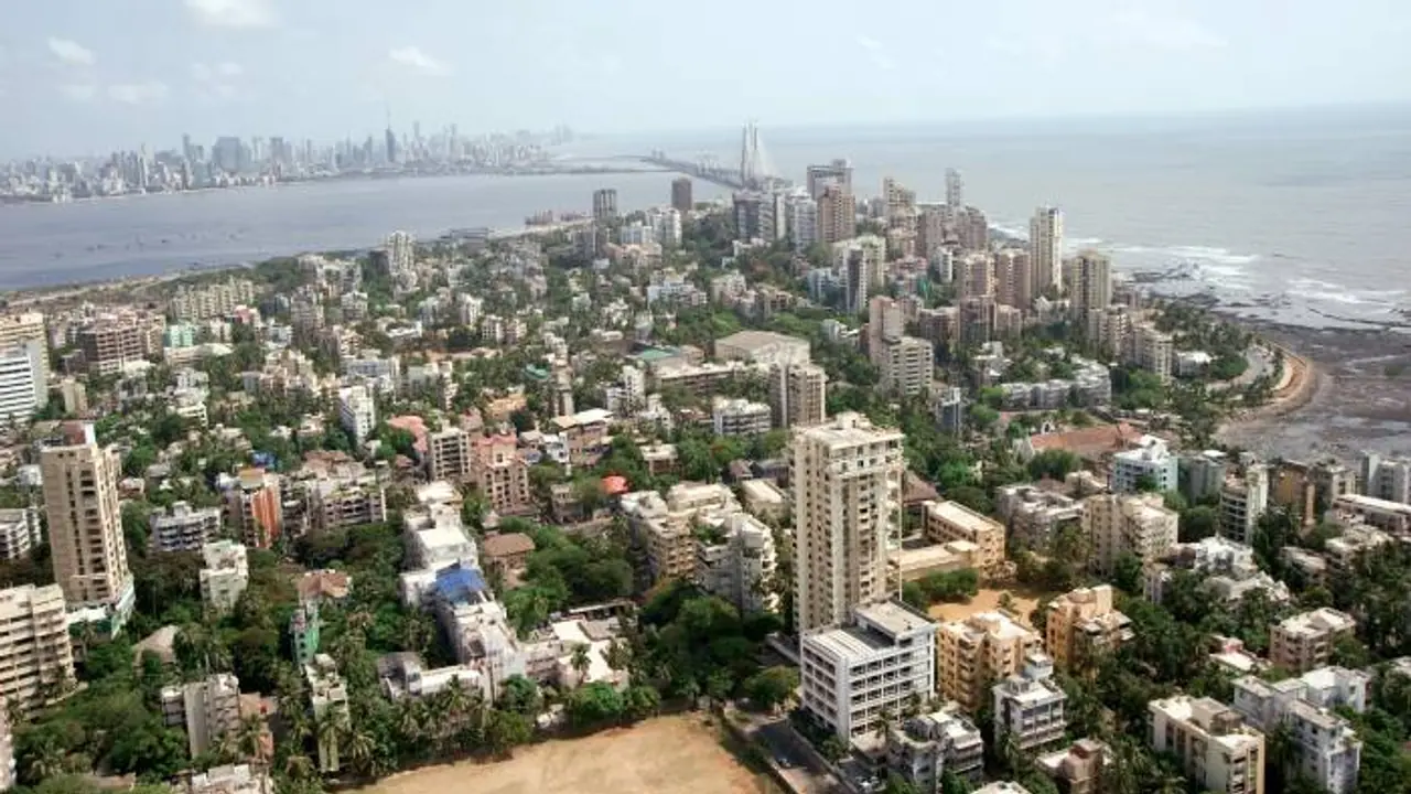 അമ്പമ്പോ മുംബൈയിലെന്തൊരു ചിലവാണ്..? സിംഗപ്പൂരിലെ ചിലവുമായി താരതമ്യം ചെയ്ത് യുവതി അമ്പമ്പോ മുംബൈയിലെന്തൊരു ചിലവാണ്..? സിംഗപ്പൂരിലെ ചിലവുമായി താരതമ്യം ചെയ്ത് യുവതി