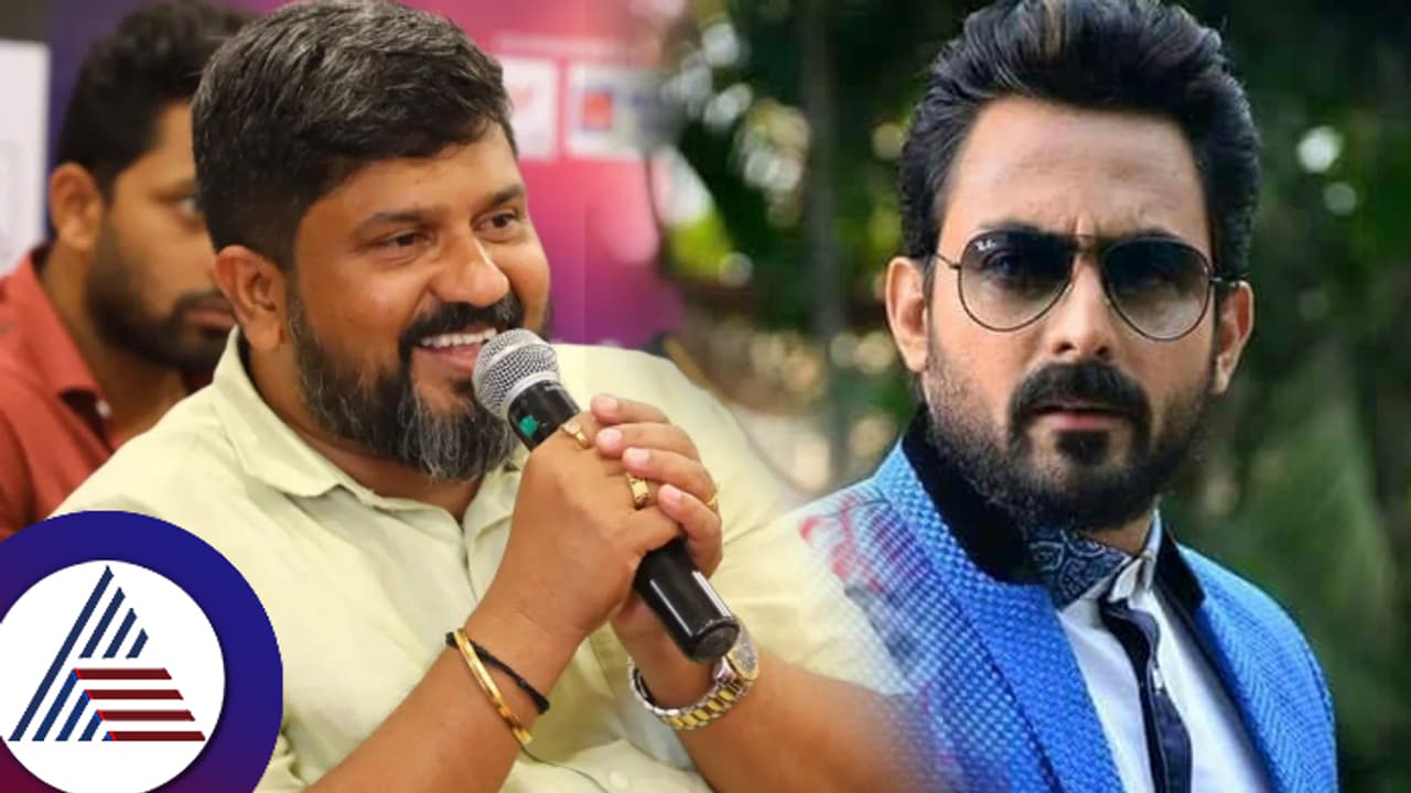 ಹಾಸನದ ಹುಡ್ಗೀರು ನಟ ಜೆಕೆಗೆ ಚಿವುಟಿ, ಕಚ್ಚಿ, ಹರಿದು ತಿಂದೇಬಿಟ್ರು! ಆ ದಿನ ನೆನೆದ ನಿರ್ದೇಶಕ ಆರೂರು ಜಗದೀಶ್​ 