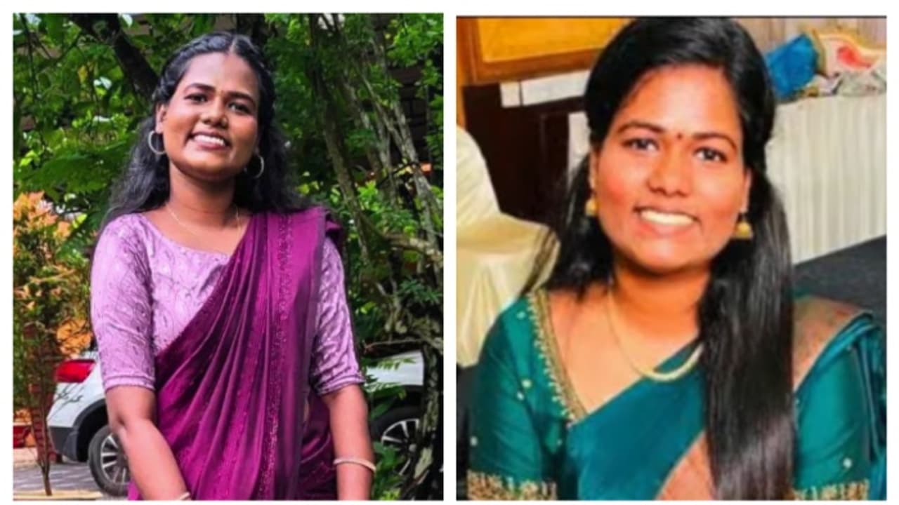നഴ്സിങ് വിദ്യാർത്ഥിനി അമ്മുവിൻ്റെ മരണം; ക്രൈംബ്രാഞ്ച് അന്വേഷണം ആവശ്യപ്പെട്ട് കെഎസ്യു, പൊലീസ് മേധാവിക്ക് കത്ത് നഴ്സിങ് വിദ്യാർത്ഥിനി അമ്മുവിൻ്റെ മരണം; ക്രൈംബ്രാഞ്ച് അന്വേഷണം ആവശ്യപ്പെട്ട് കെഎസ്യു, പൊലീസ് മേധാവിക്ക് കത്ത്