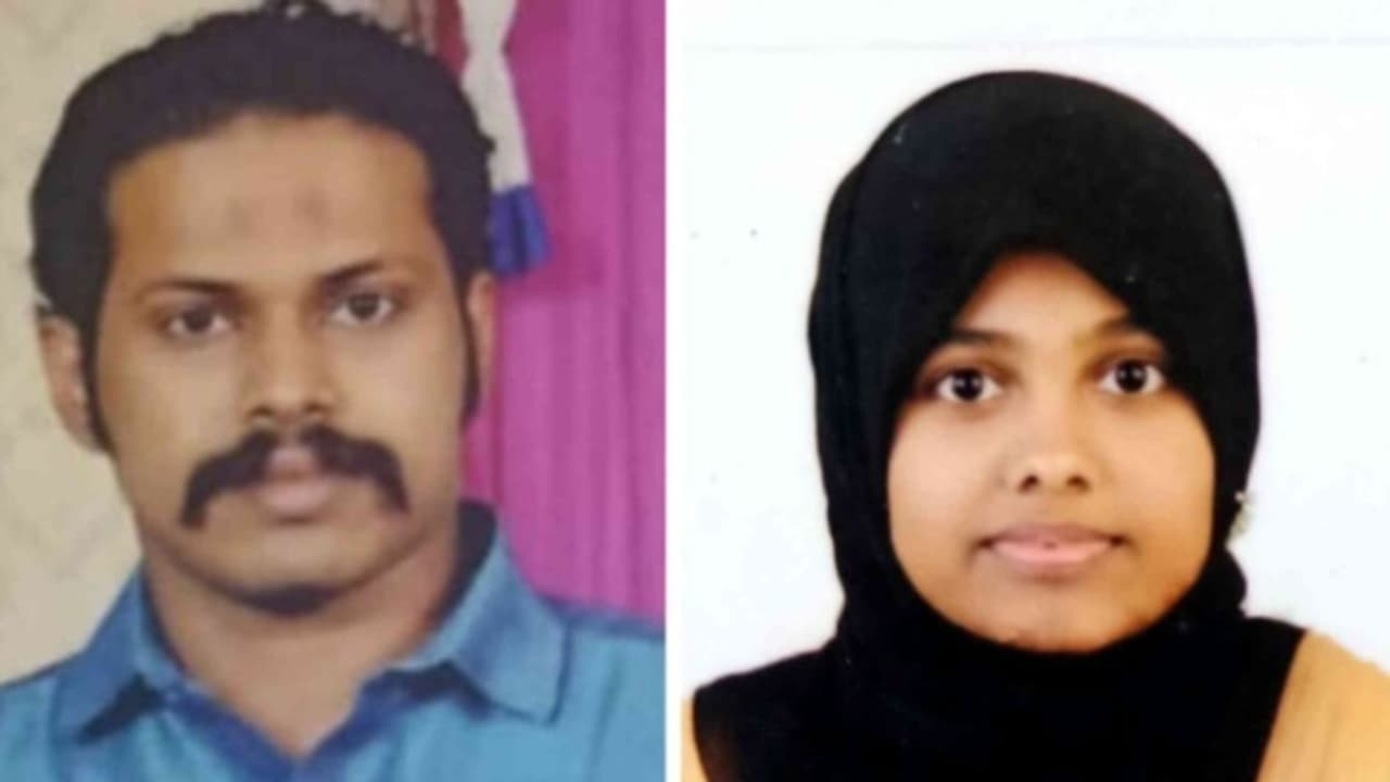 തളിക്കുളം ഹാഷിദ കൊലക്കേസിൽ ഭ‍ർത്താവിന് ജീവപര്യന്തം; ക്രൂരമായ കൊലപാതകം നടന്നത് പ്രസവം കഴിഞ്ഞ് 18 ാം ദിവസം