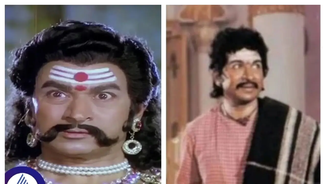 ಡಾ ರಾಜ್‌ ಮೇಲಿದ್ದ ಭಾರೀ ಆರೋಪವೇನು? ಏನೇ ಇದ್ದರೂ ಅವೆಲ್ಲವೂ ಸತ್ಯಕ್ಕೆ ದೂರ ಅಂದ್ರಲ್ಲ!