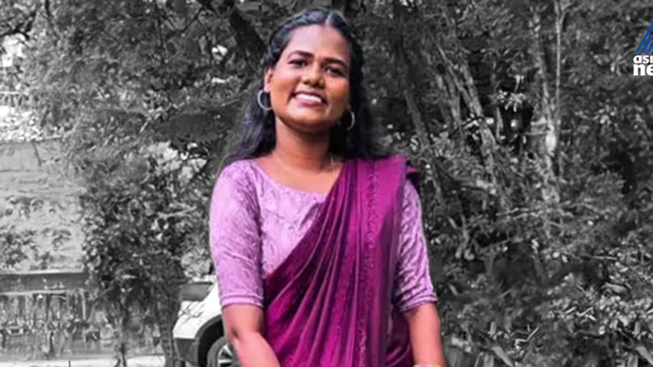 ഹോസ്റ്റല്‍ കെട്ടിടത്തില്‍നിന്ന് വീണ് നഴ്‌സിംഗ് വിദ്യാര്‍ത്ഥിനിയുടെ മരണം: ആത്മഹത്യയെന്ന് പൊലീസ്