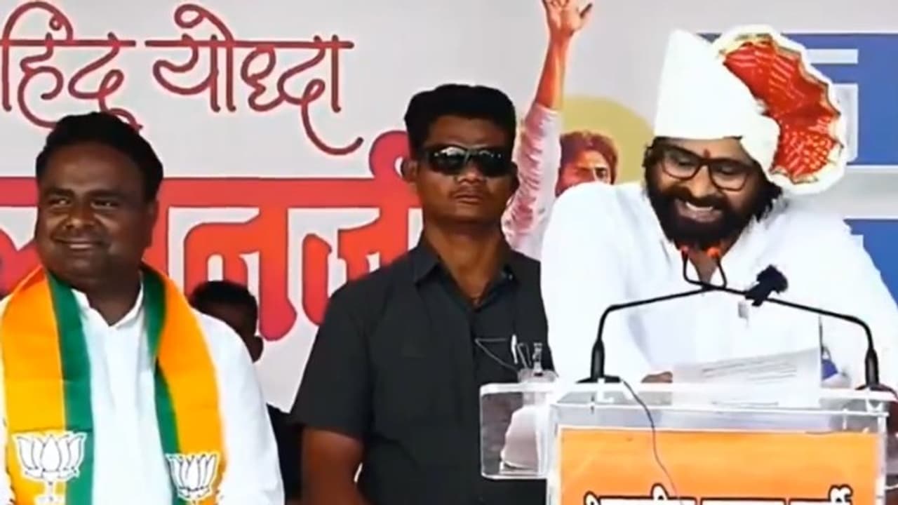 Maharashtra Election 2024: Pawan Kalyan's apology for Marathi speech mistakes wins hearts; WATCH viral video