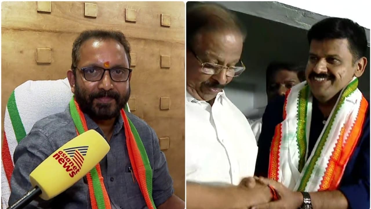 'ജൂനിയർ മാൻഡ്രേക്ക് സിനിമയുണ്ട്, 23 കഴിഞ്ഞും അവിടെ തന്നെ നിര്‍ത്തണം, തിരിച്ചയക്കരുത്'; പരിഹസിച്ച് സുരേന്ദ്രൻ