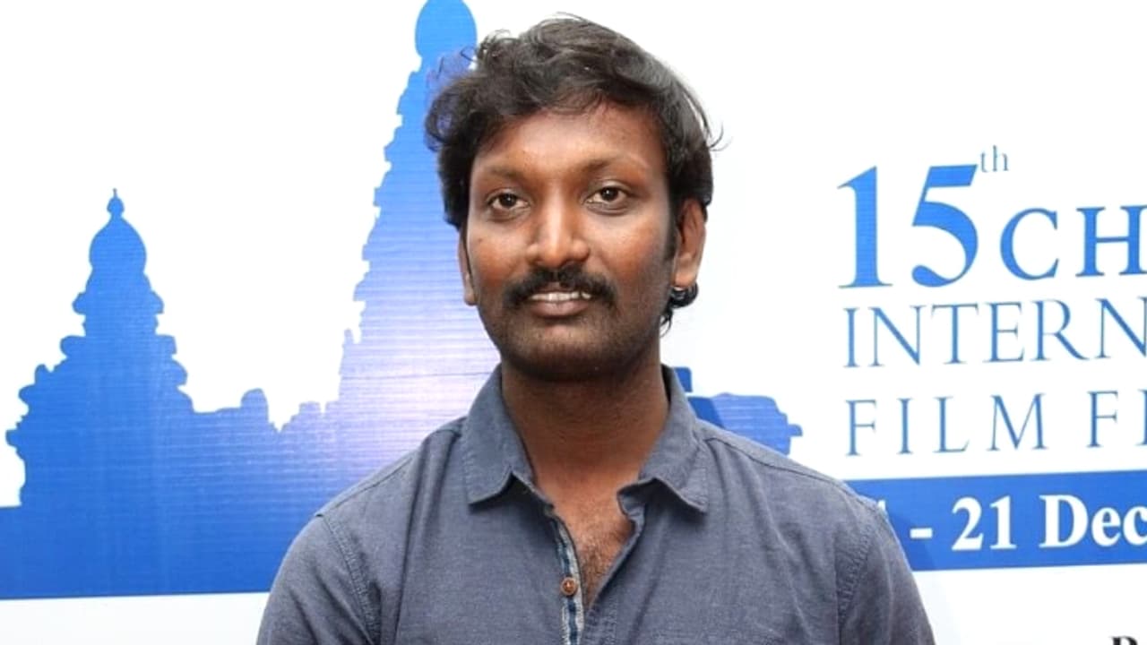 തമിഴ് സംവിധായകന്‍ സുരേഷ് സം​ഗയ്യ അന്തരിച്ചു