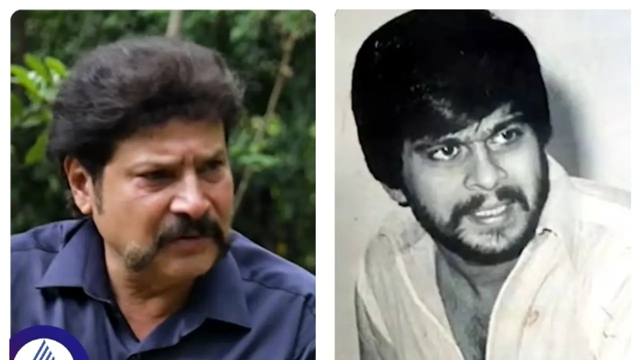 ಹೈಗ್ರೌಂಡ್ ಪೊಲೀಸ್ ಸ್ಟೇಷನ್ನಿನಲ್ಲಿ ಅಂದು ಶಂಕರ್‌ ನಾಗ್ ಆಡಿದ್ದ ಮಾತು ಹೇಳಿದ ವಿಜಯಕಾಶಿ!