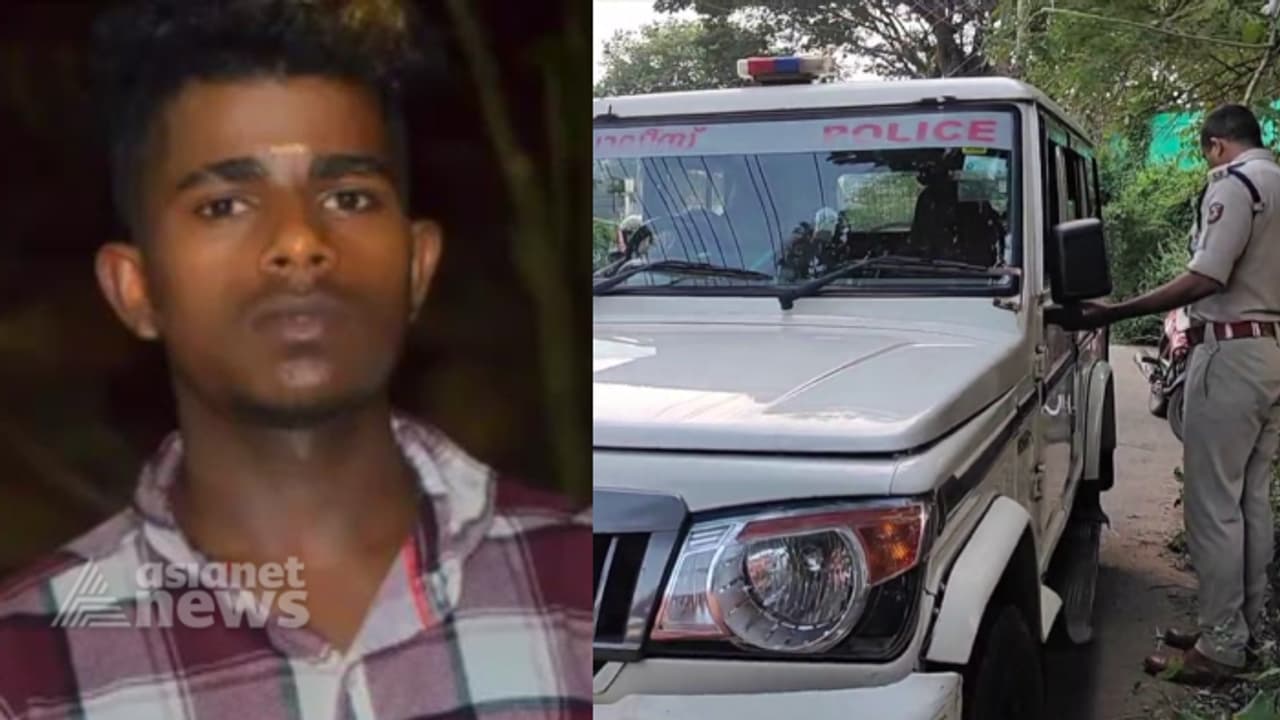 കാസ‍ർകോട് പരപ്പയിൽ ആളൊഴിഞ്ഞ വീടിനുള്ളിൽ പ്ലസ് ടു വിദ്യാ‍ത്ഥിനിയും യുവാവും മരിച്ച നിലയിൽ; ആത്മഹത്യയെന്ന് നിഗമനം