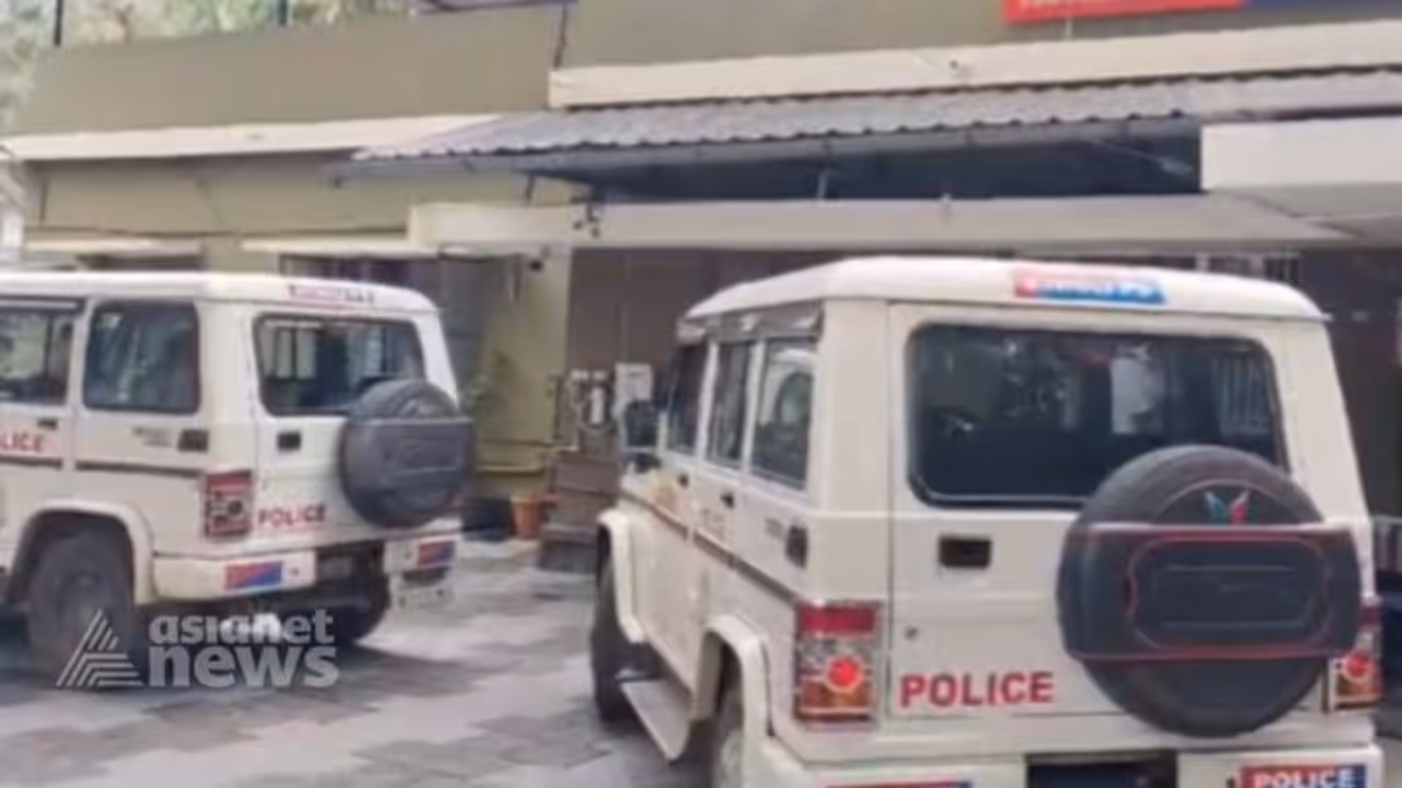 വിവാഹഭ്യർത്ഥന നിരസിച്ച വീട്ടമ്മയെ കൊല്ലാൻ ശ്രമിച്ച പ്രതി പിടിയില്‍; ആക്രമിക്കാൻ ഉപയോഗിച്ച ബ്ലേ‌ഡും കണ്ടെത്തി