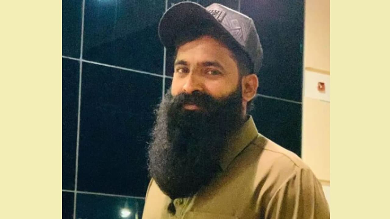 ഖത്തറില് വാഹനാപകടത്തിൽ മലയാളിയടക്കം രണ്ടുപേർ മരിച്ചു ഖത്തറില് വാഹനാപകടത്തിൽ മലയാളിയടക്കം രണ്ടുപേർ മരിച്ചു