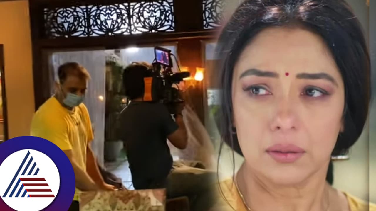 ಸೀರಿಯಲ್​ ಸೆಟ್​ನಲ್ಲಿ ಭಾರಿ ಅವಘಡ! ಶೂಟಿಂಗ್​ ವೇಳೆ ವಿದ್ಯುತ್​ ತಗುಲಿ ಕ್ಯಾಮೆರಾಮನ್​ ಸಾವು