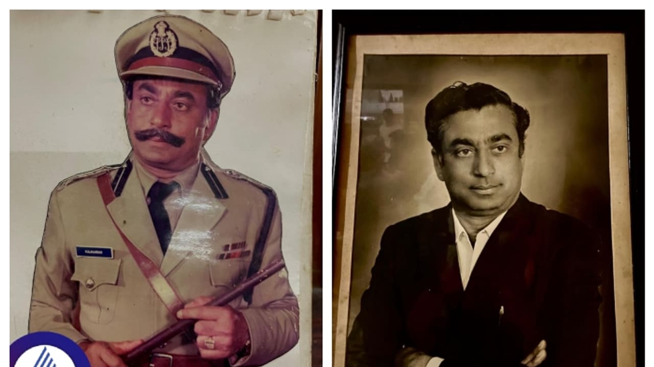 ಡಾ ರಾಜ್‌ ಜೊತೆ ನಟಿಸಿದ್ದ ಕನ್ನಡದ ಹಿರಿಯ ನಟ ಟಿ ತಿಮ್ಮಯ ವಿಧಿವಶ