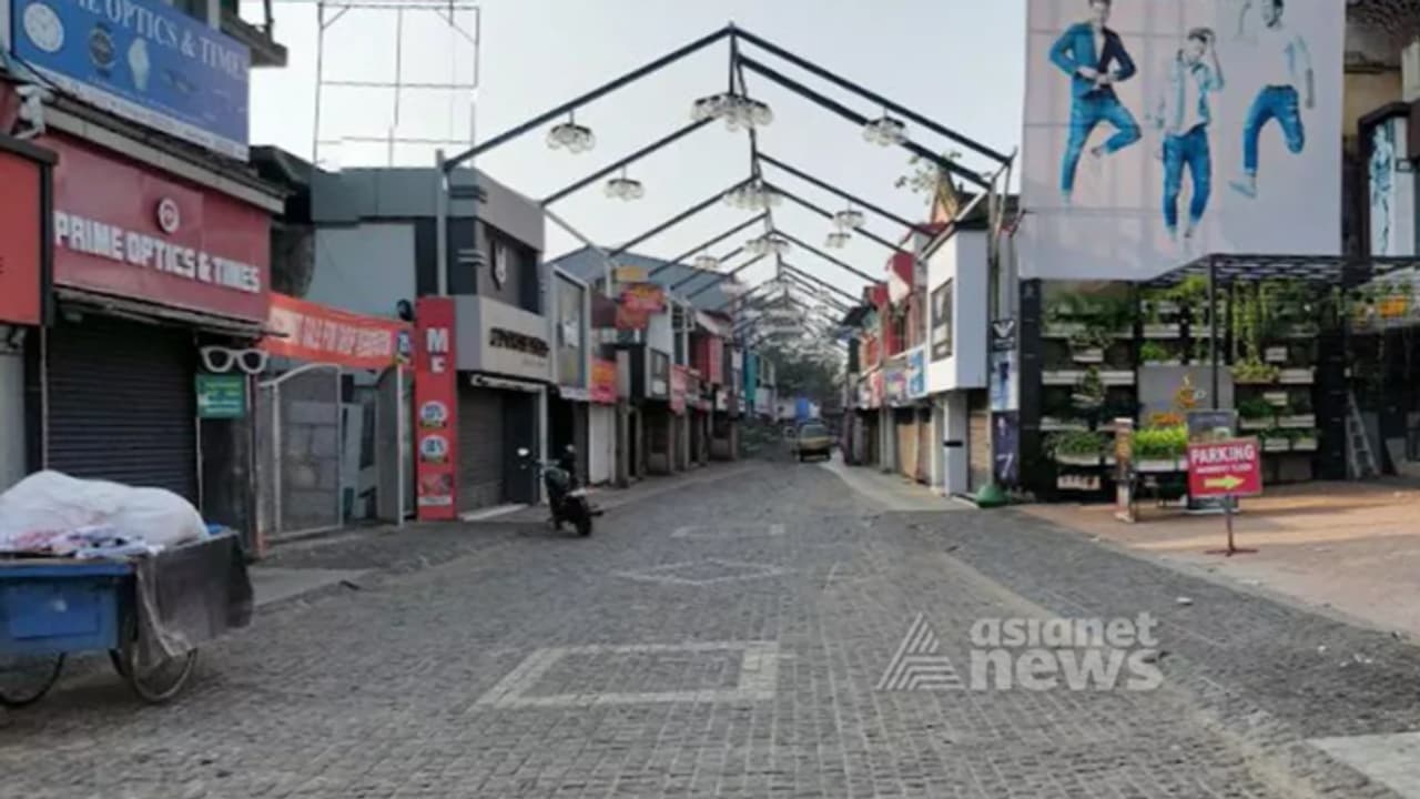 കോൺഗ്രസ് കോഴിക്കോട് പ്രഖ്യാപിച്ച ഹർത്താലിനെതിരെ വ്യാപാരികൾ; സഹകരിക്കില്ലെന്ന് വ്യാപാരി വ്യവസായി ഏകോപന സമിതി