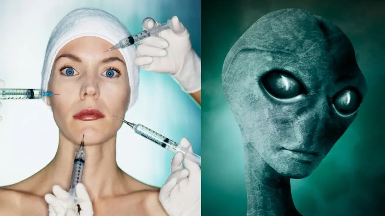 ATTENTION Ladies ! Avoid fillers in this facial area or risk 'alien' look, cosmetic expert warns (WATCH)