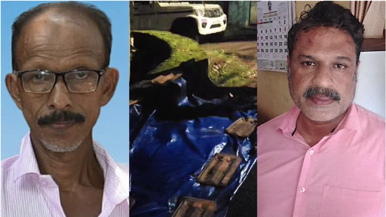 കഴുത്തറുത്ത ശേഷവും ഇയാൾ കത്തിയുമായി സ്ഥലത്ത് നിന്നു, ബാബുരാജിനെ ആശുപത്രിയിലെത്തിക്കുന്നതും തടഞ്ഞു; അറസ്റ്റ് കഴുത്തറുത്ത ശേഷവും ഇയാൾ കത്തിയുമായി സ്ഥലത്ത് നിന്നു, ബാബുരാജിനെ ആശുപത്രിയിലെത്തിക്കുന്നതും തടഞ്ഞു; അറസ്റ്റ്