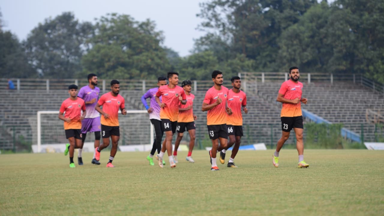 East Bengal FC East Bengal FC