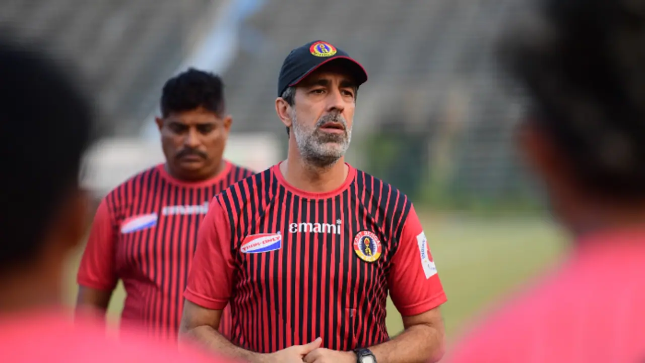 East Bengal FC East Bengal FC