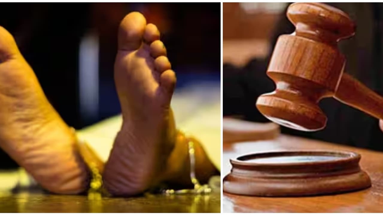 പരസ്ത്രീ ബന്ധത്തില് മനംനൊന്ത് യുവതി ആത്മഹത്യ ചെയ്ത കേസ്; ഭര്ത്താവിന്റെ ജാമ്യാപേക്ഷ തള്ളി പരസ്ത്രീ ബന്ധത്തില് മനംനൊന്ത് യുവതി ആത്മഹത്യ ചെയ്ത കേസ്; ഭര്ത്താവിന്റെ ജാമ്യാപേക്ഷ തള്ളി