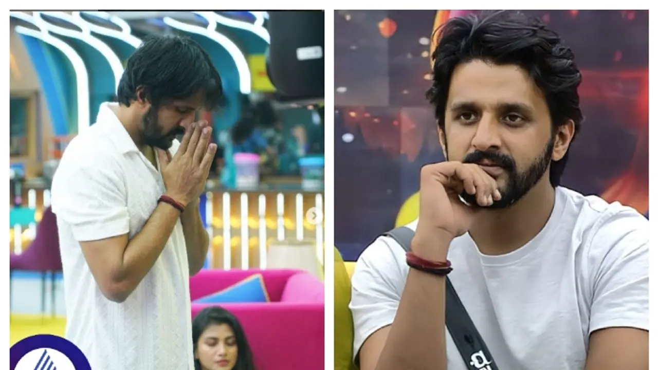 ಅವ್ರಿಗೆ ಇರೋದೆಲ್ಲ ಚೆನ್ನಾಗಿದೆ, 'ಭಗವದ್ಗೀತೆ' ಓದ್ಕೊಂಡು ಬಂದಿದಾರೋ ಹೇಗೆ?