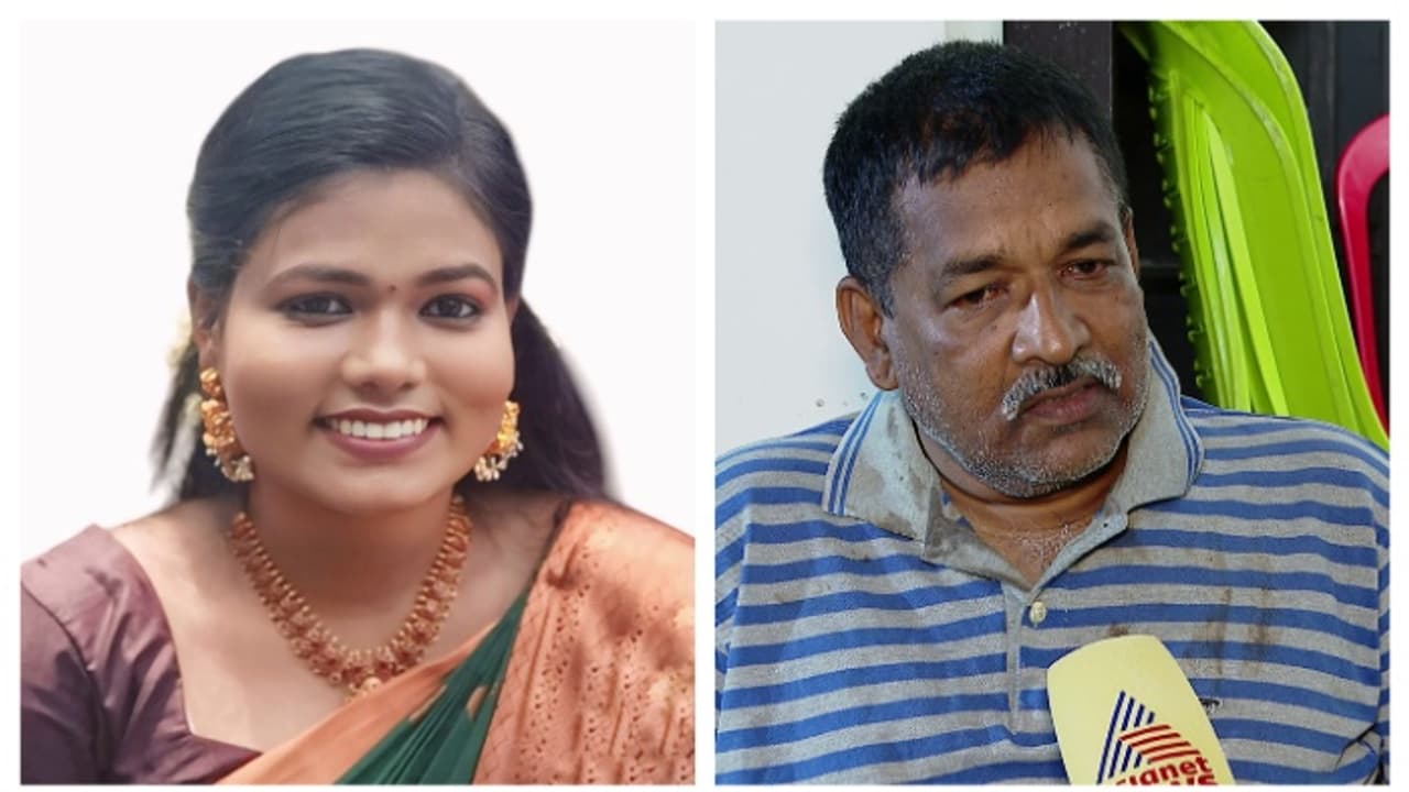 '3 സഹപാഠികൾ നിരന്തരം ശല്യപ്പെടുത്തി, ഭീഷണിപ്പെടുത്തി'; നഴ്സിം​ഗ് വിദ്യാർത്ഥിനിയുടെ മരണം, ദുരൂഹതയെന്ന് കുടുംബം