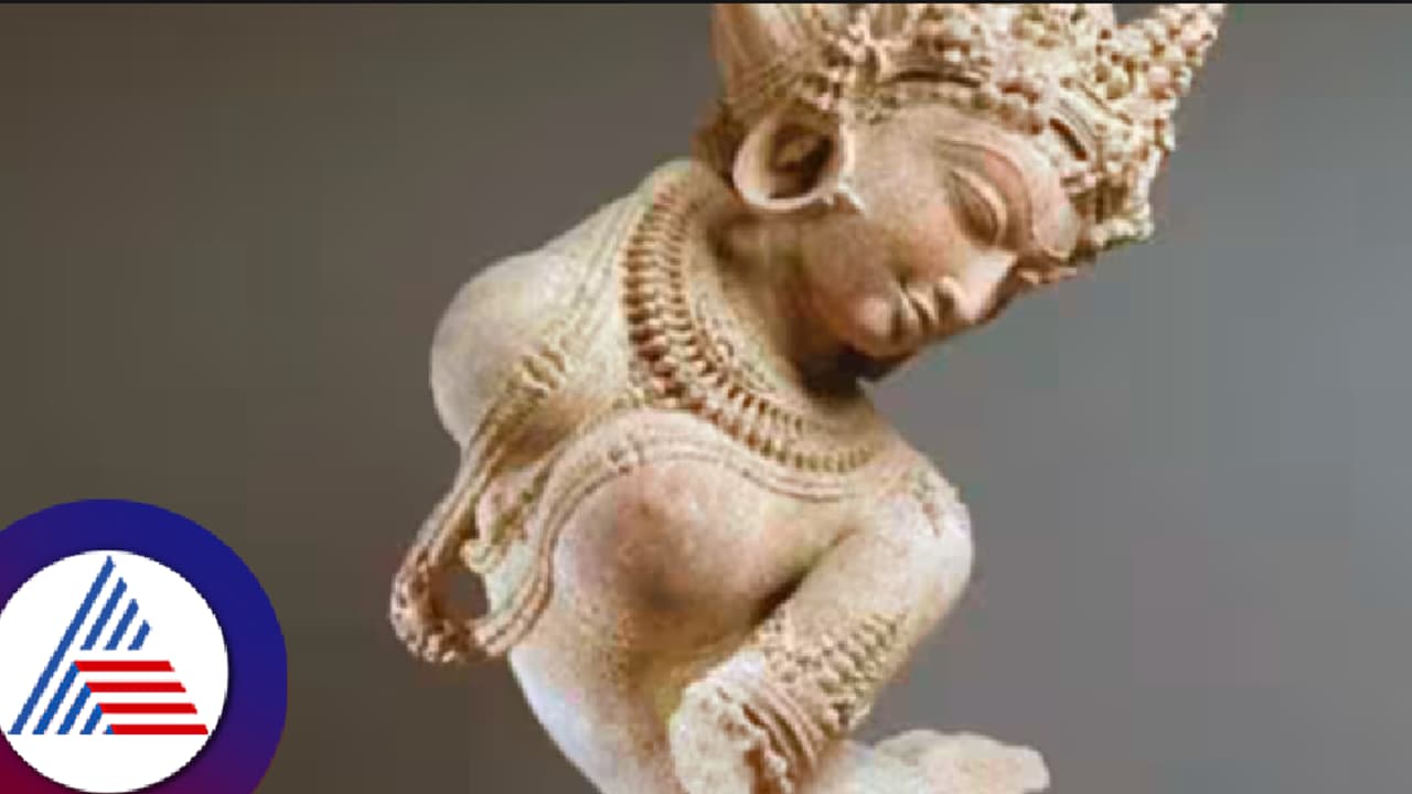 ಲೂಟಿ ಆಗಿದ್ದ ₹83 ಕೋಟಿ ಮೌಲ್ಯದ 1400 ಪ್ರಾಚ್ಯ ವಸ್ತು ಅಮೆರಿಕದಿಂದ ಮರಳಿ ಭಾರತಕ್ಕೆ