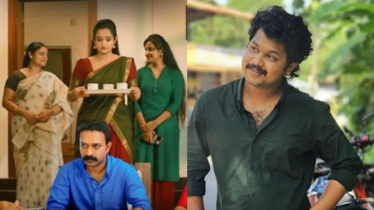 അച്ചു സു​ഗന്ധ് ഇനി സംവിധായകന്‍; ആദ്യ ഷോര്‍ട്ട് ഫിലിം പ്രേക്ഷകരിലേക്ക്