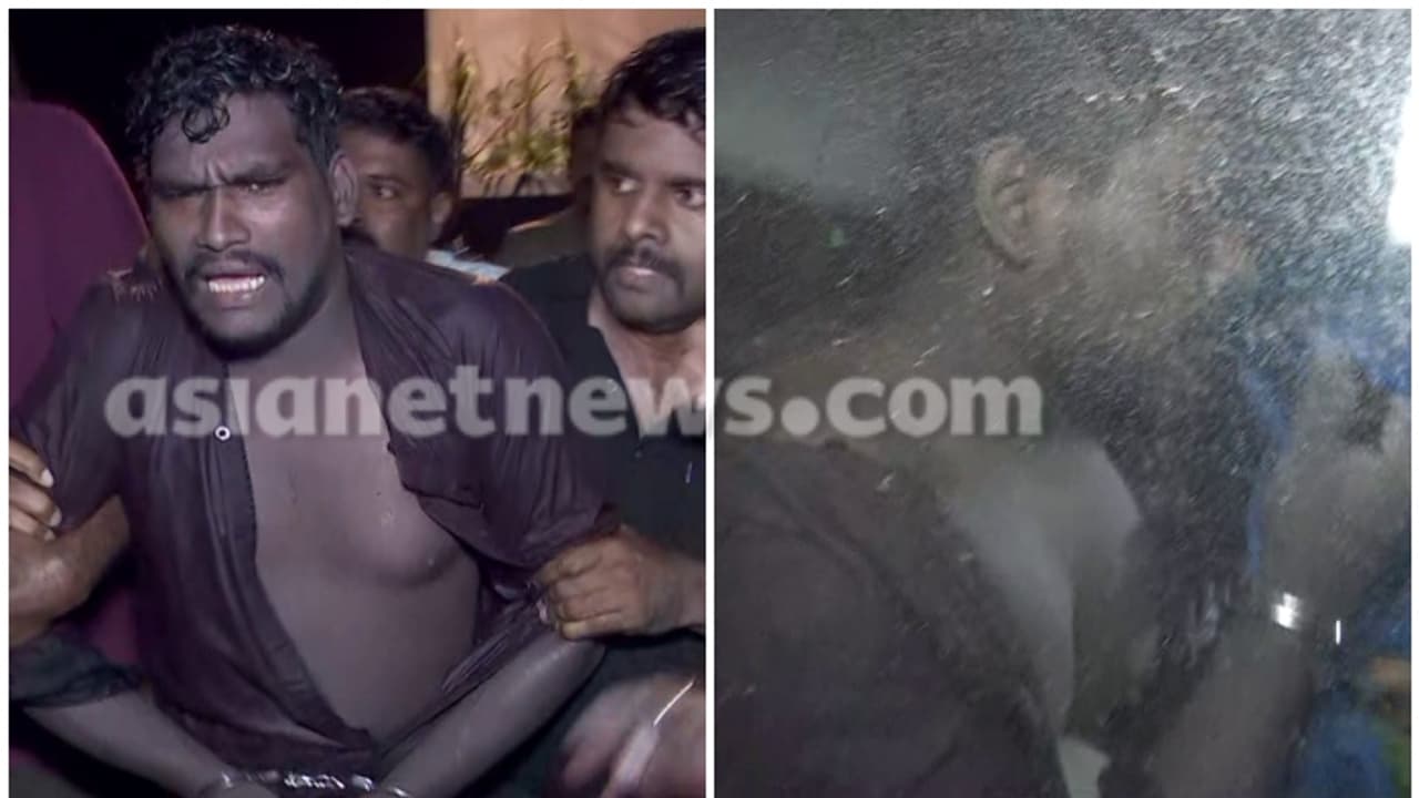 ആലപ്പുഴയിൽ 2 സ്ഥലത്ത് കവർച്ച നടത്തിയത് ഇന്നലെ പിടിയിലായ സംഘം, ചോദ്യംചെയ്യലിൽ പൊലീസിന് നിർണായക വിവരങ്ങൾ